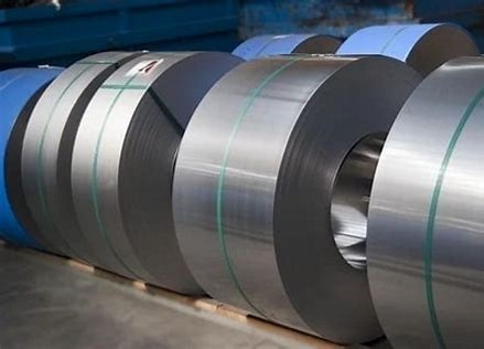 CR/HR Steel Coils & Sheets